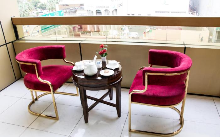 Fortune Hotel Deira