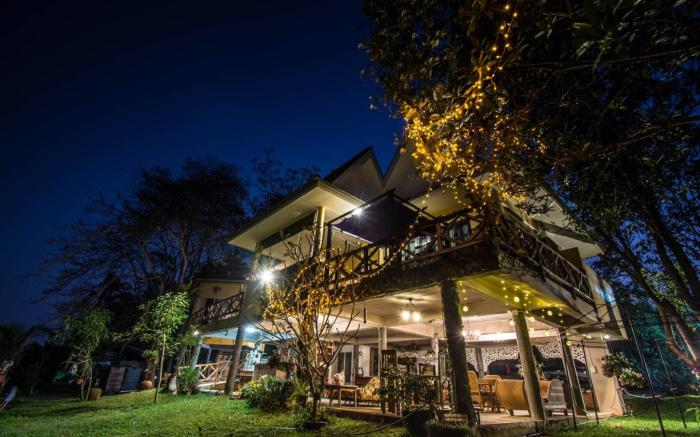 River Garden Chanthaburi