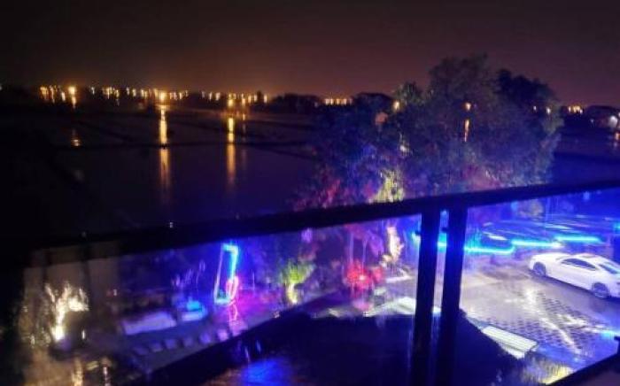 馬卡上將民宿 宜蘭包棟 歡唱l麻將l烤肉BBQ