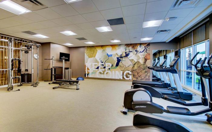 SpringHill Suites Gulfport I-10