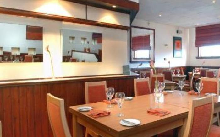 King Robert Hotel