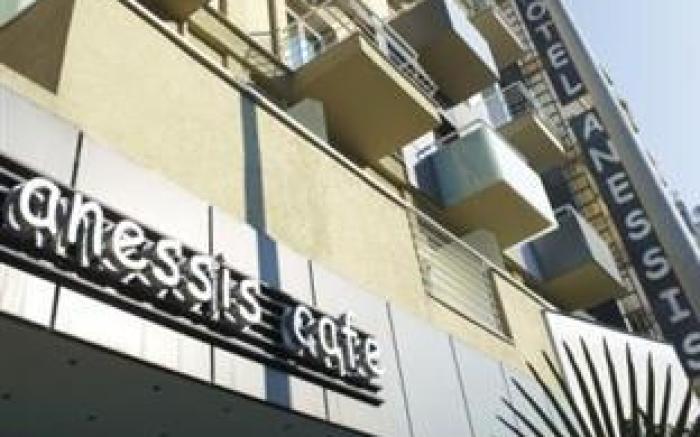 Anessis Hotel