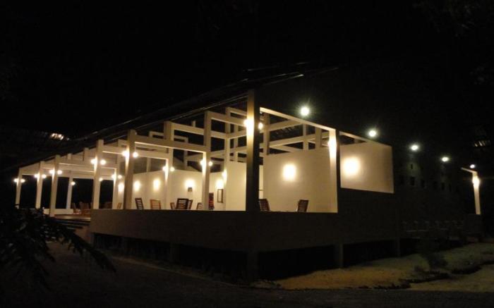 Naaval Hotel