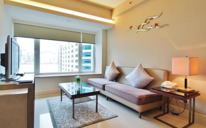 Kowloon Harbourfront Hotel