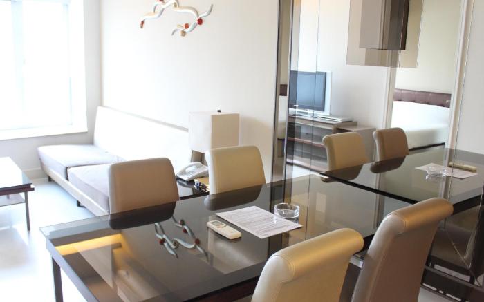 Kowloon Harbourfront Hotel
