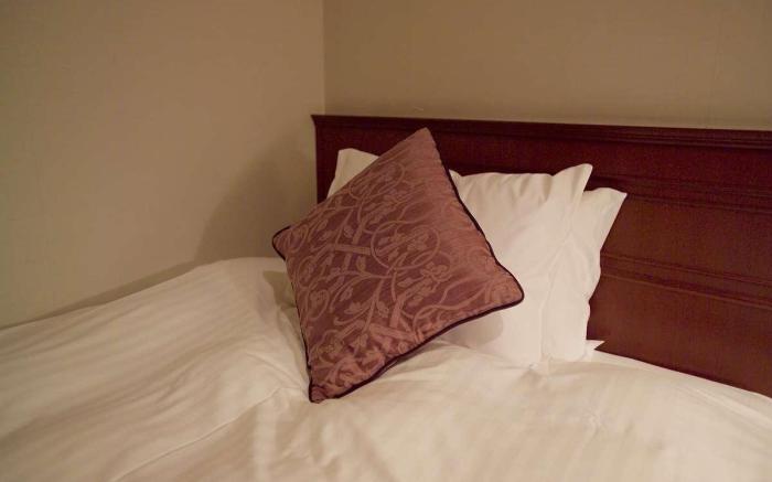 Hotel Harvest In Yonago