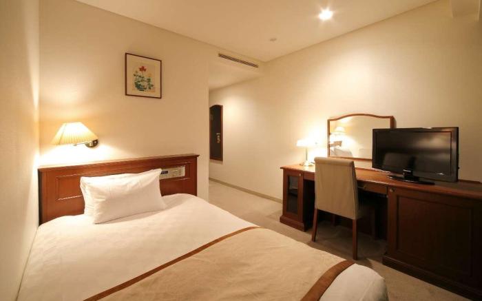 Hotel Harvest In Yonago