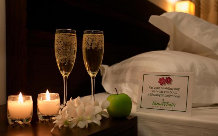 Nature Trails Boutique Hotel - Unawatuna