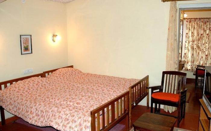 Bella Vista Coonoor Homestay