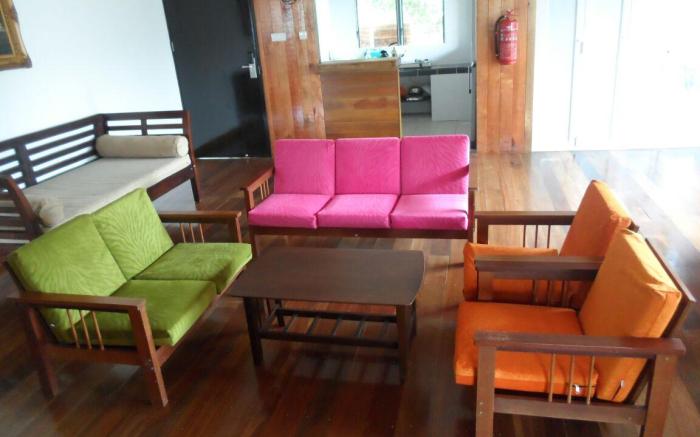 Ayana Holiday Resort