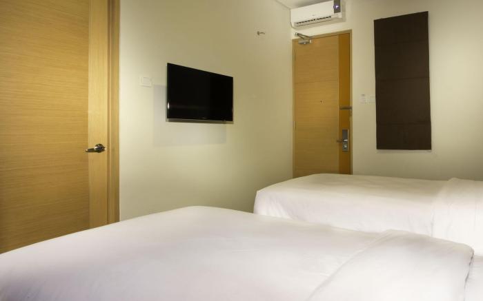 G7 Hotel
