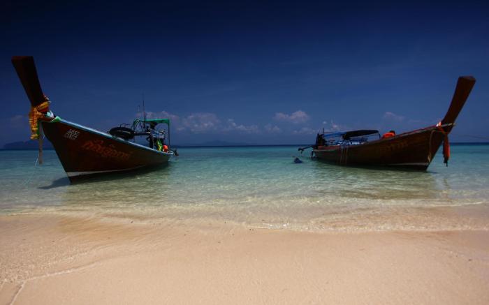 Mook Lamai Resort and Spa