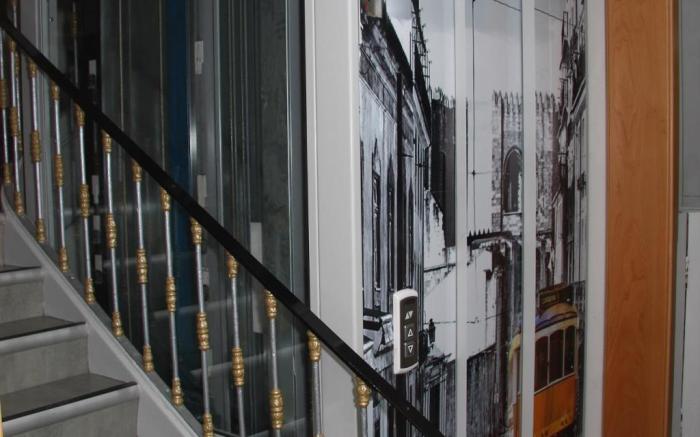 Sao Pedro Lisbon Hotel