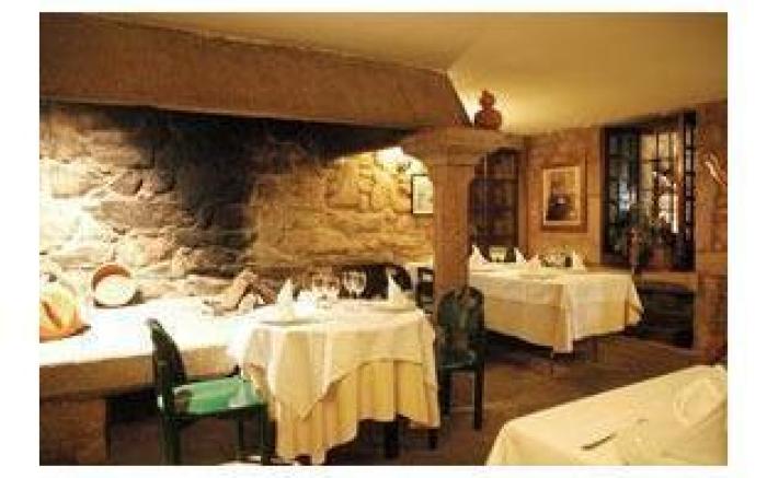 Hotel Gastronomico Casa Rosalia