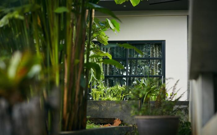Bambuh Boutique Homestay - Adult Only