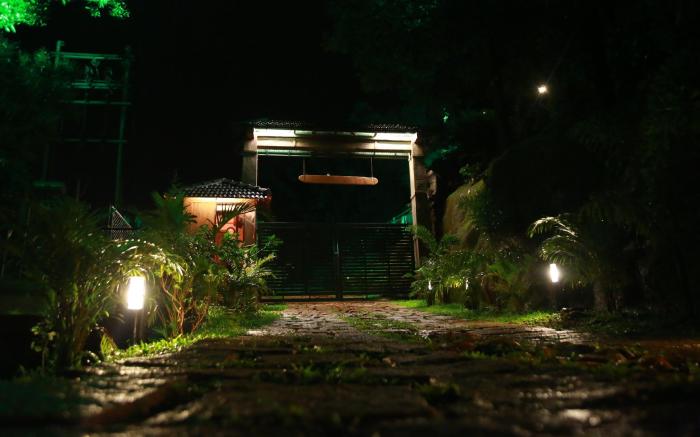 Lakkidi Village Resort Wayanad