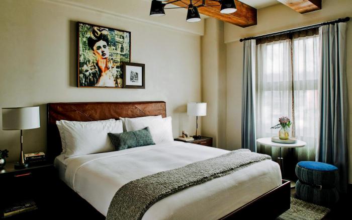 Hotel Figueroa, Unbound Collection by Hyatt