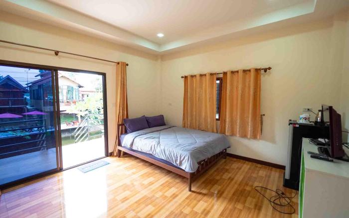 Chiw Rim Chon Resort Pak Chong
