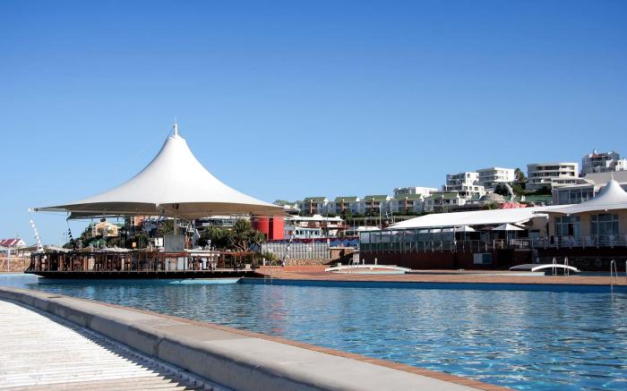 The Kelway Hotel