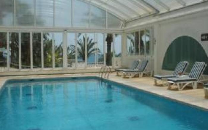 Hotel Servigroup Montiboli