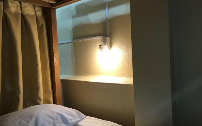 Hai Phong Backpacker Hostel