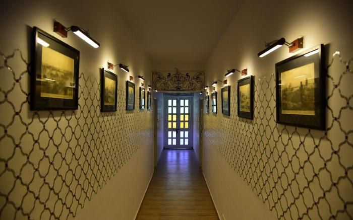 Hotel Mewarts Udaipur