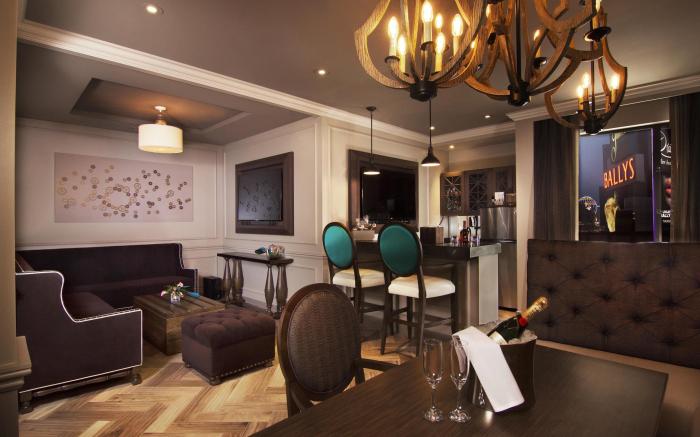 The Cromwell
