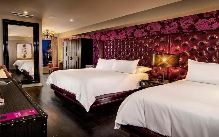 The Cromwell