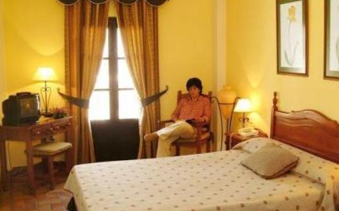 Hotel Zuhayra