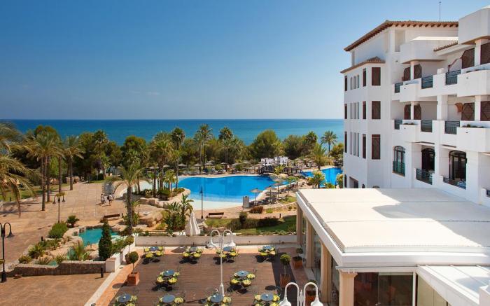 Sh Villa Gadea Hotel