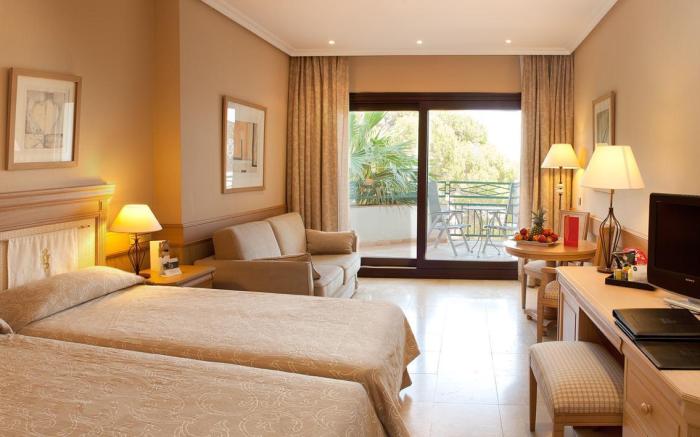 Sh Villa Gadea Hotel