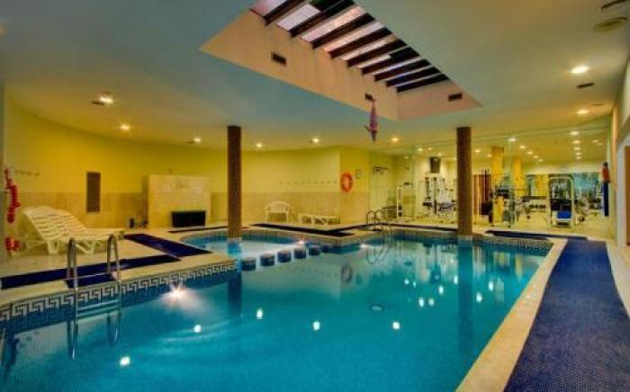 Aparthotel Ona Ogisaka Garden