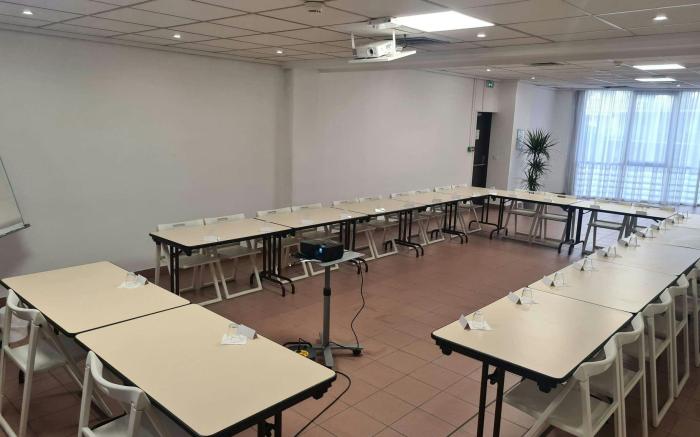 ibis budget Toulon Centre