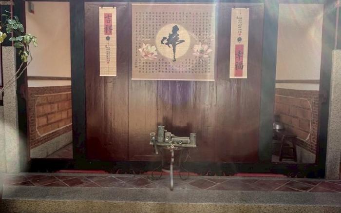 金門隆馨大悅古厝旅宿
