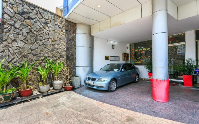 Văn Giao Hotel