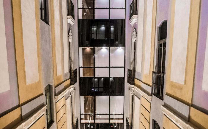 Hospes Amérigo, Alicante, a Member of Design Hotels™