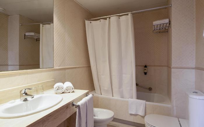 Hotel ITC Barcelona by Soho Boutique 