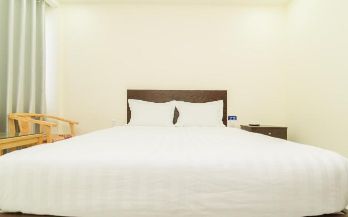 Binh Dung Hotel