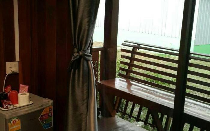 Tanavadee Resort