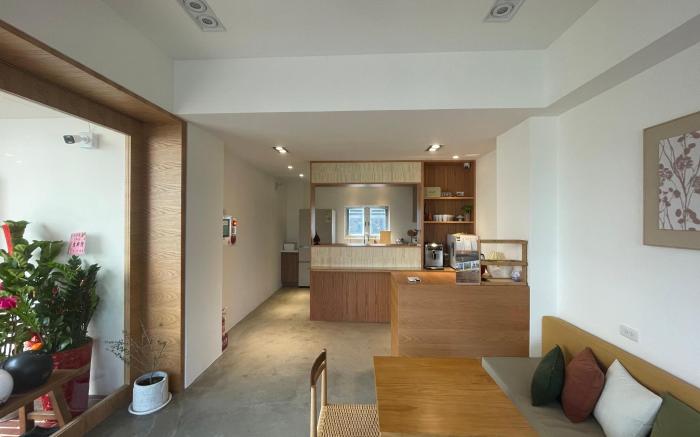 平方米1臥室 (小琉球) - 有1間私人浴室