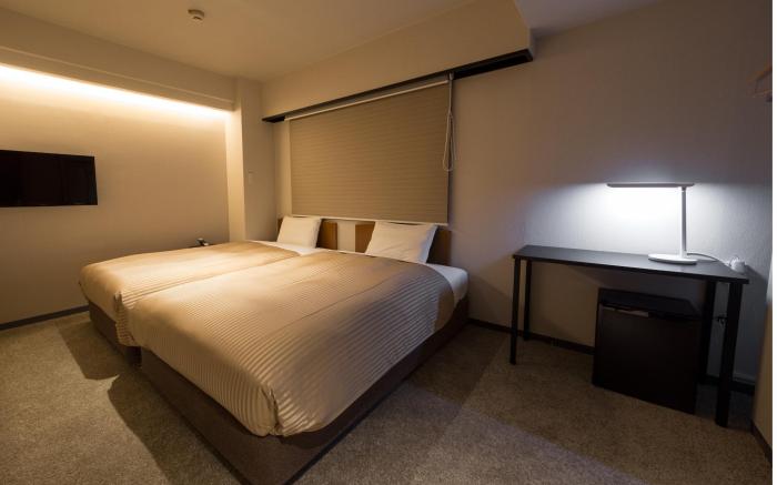 THE HOTELS HAKATA KASANE BAYSIDE