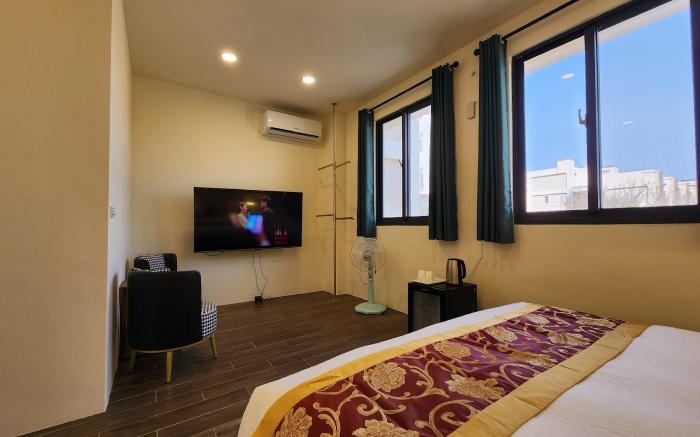 澎湖大有景綻民宿