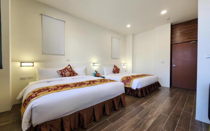 澎湖大有景綻民宿