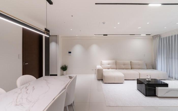 143平方米1臥室獨立屋 (台北車站) - 有2間私人浴室