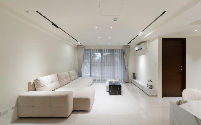 143平方米1臥室獨立屋 (台北車站) - 有2間私人浴室