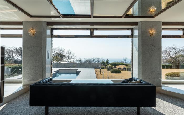 the salon izukogen Hotels & Resort