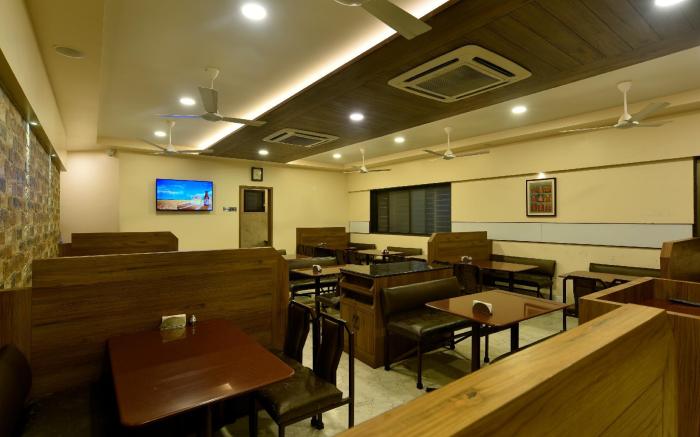 Panchavati Elite Inn