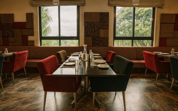 Hotel Grand Ashwin Executive - Igatpuri