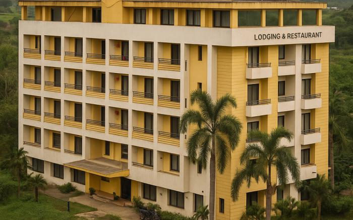 Hotel Grand Ashwin Executive - Igatpuri