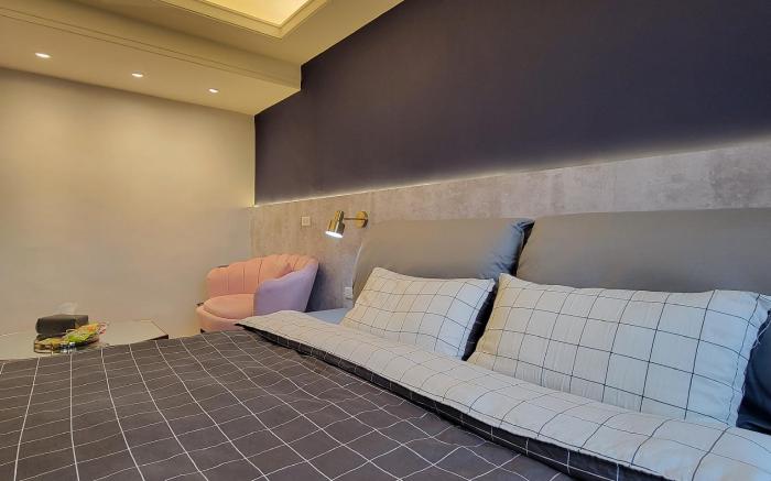 平方米1臥室公寓 (羅東鎮) - 有1間私人浴室